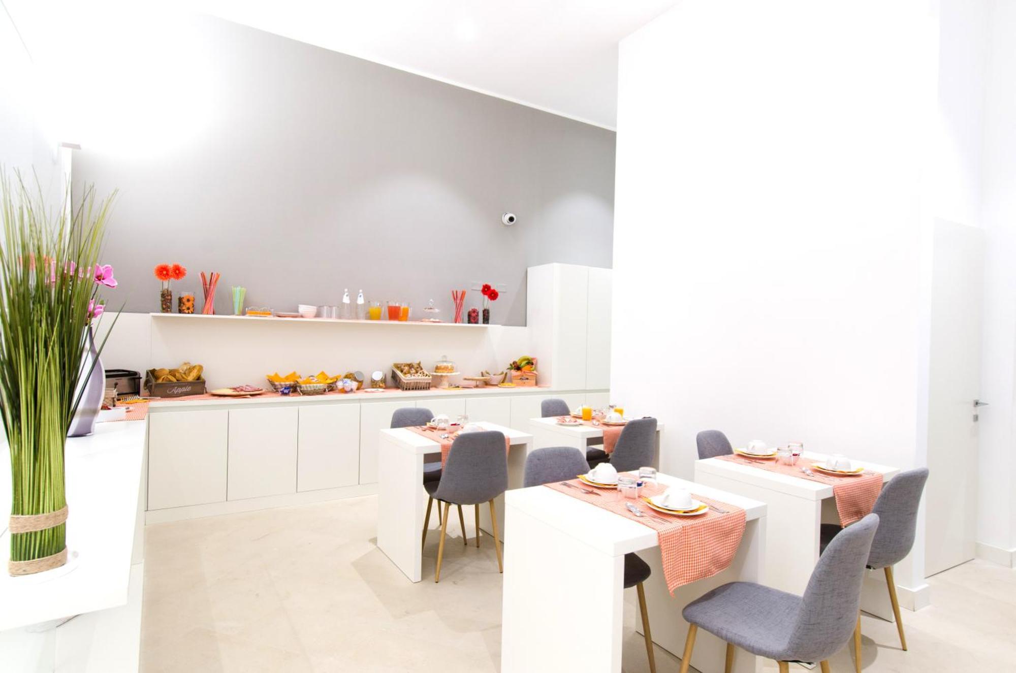 Ortigia Bed And Breakfast Syrakus Exterior foto