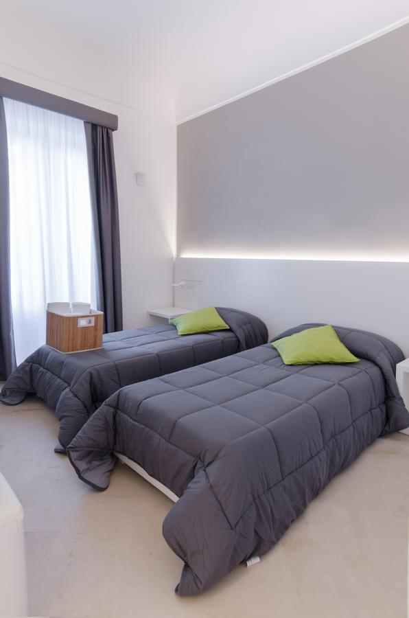 Ortigia Bed And Breakfast Syrakus Exterior foto